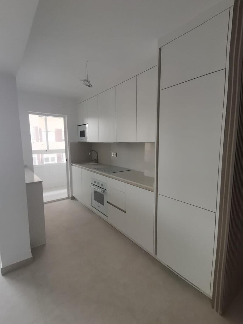 3 slaapkamer Appartement Te koop in Torrevieja, Alicante