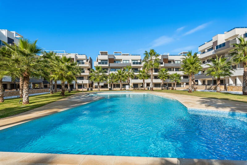 2 bedroom Apartment for sale in Villamartin, Alicante