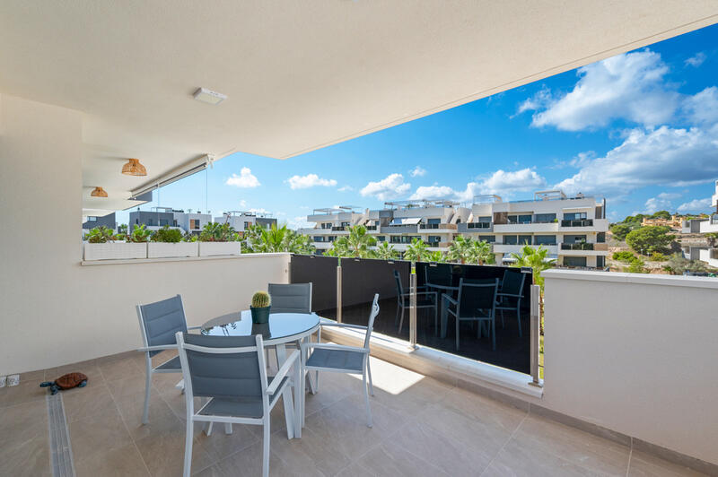 2 slaapkamer Appartement Te koop