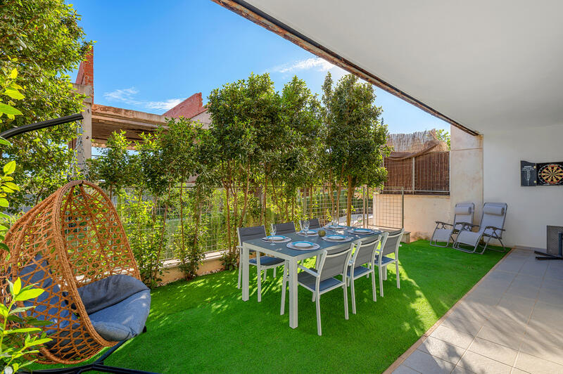 2 slaapkamer Appartement Te koop in Campoamor, Alicante