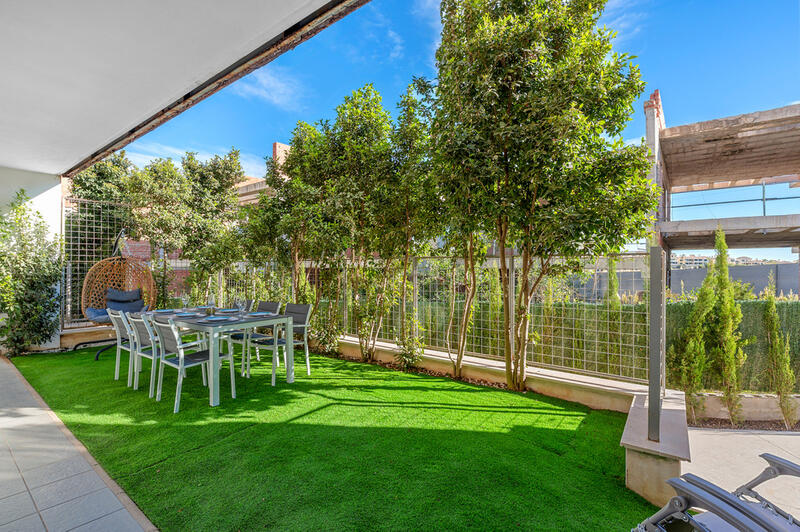 2 slaapkamer Appartement Te koop in Campoamor, Alicante