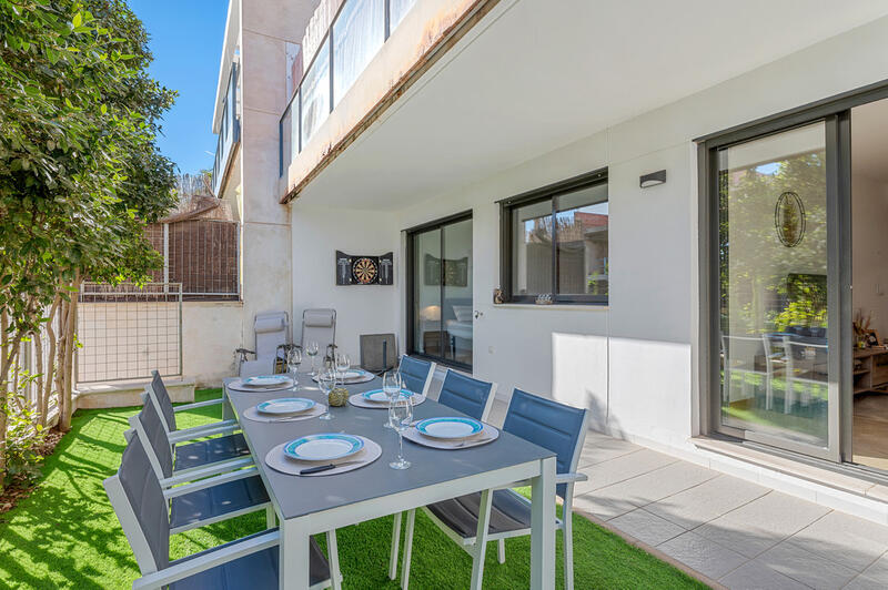 2 slaapkamer Appartement Te koop in Campoamor, Alicante