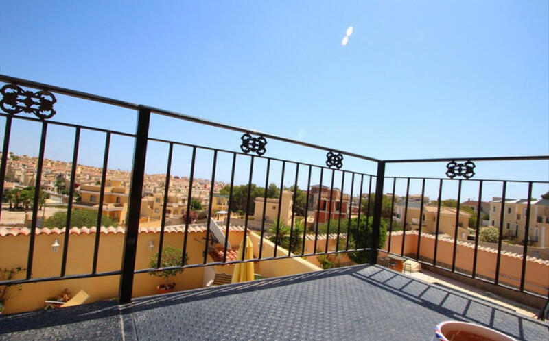 4 bedroom Villa for sale