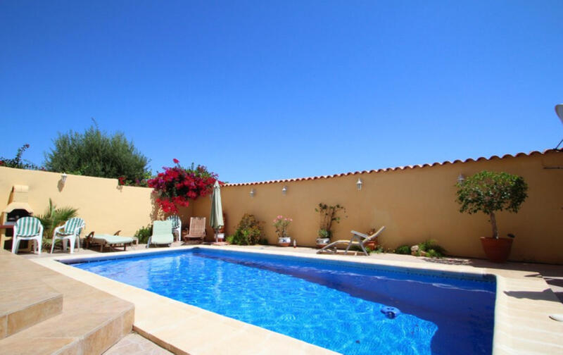 4 bedroom Villa for sale