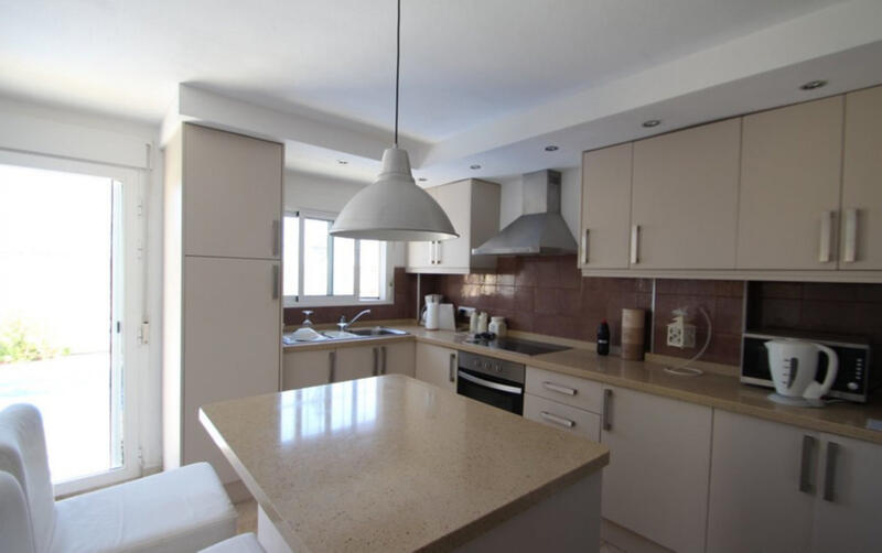 4 bedroom Villa for sale