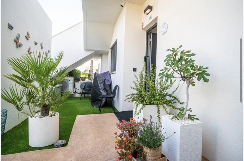 2 Cuarto Apartamento en venta