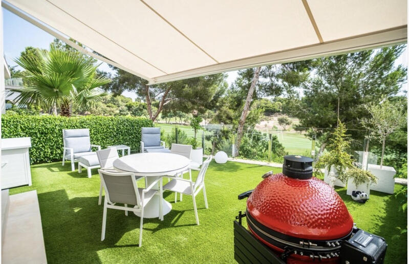 2 Schlafzimmer Appartement zu verkaufen in Pilar de la Horadada, Alicante