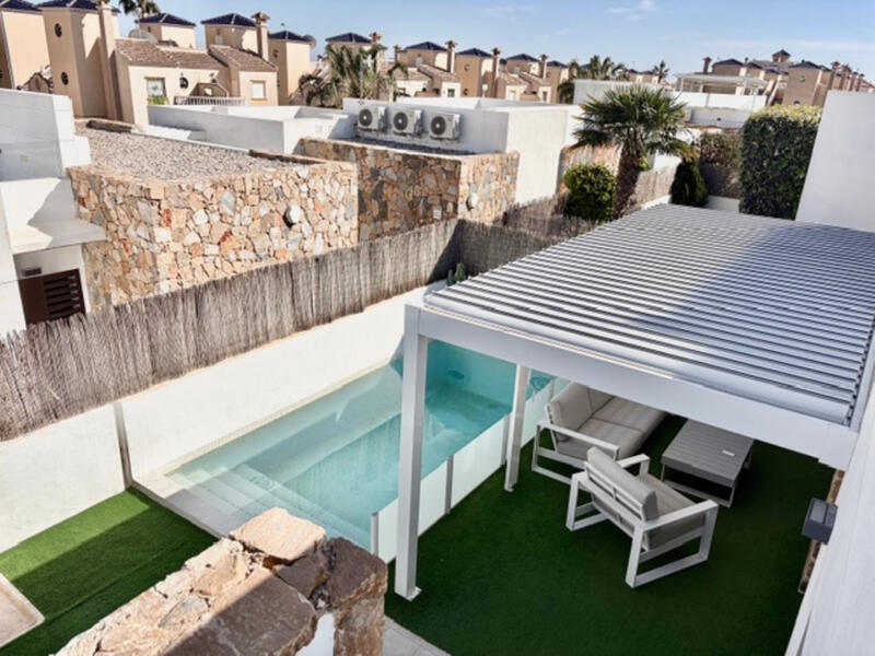 3 chambre Villa à vendre