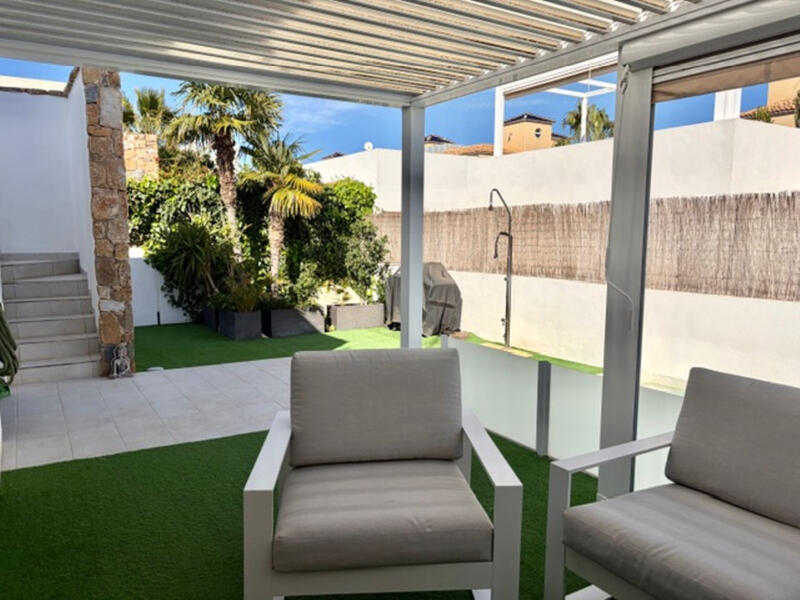 3 chambre Villa à vendre