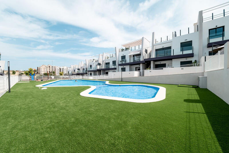 3 Cuarto Apartamento en venta