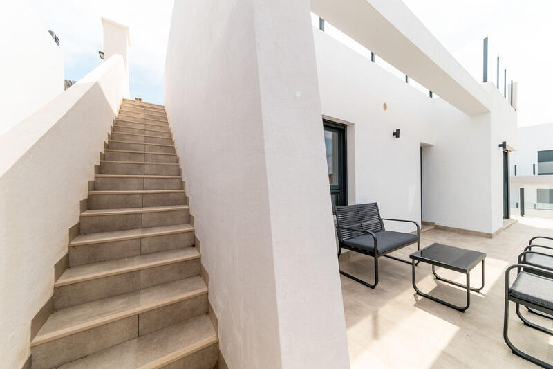 3 Cuarto Apartamento en venta