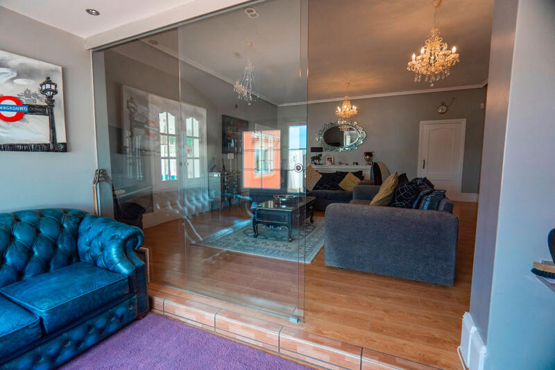 6 soveværelse Villa til salg