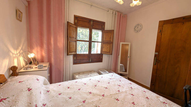 3 soveværelse Landsted til salg