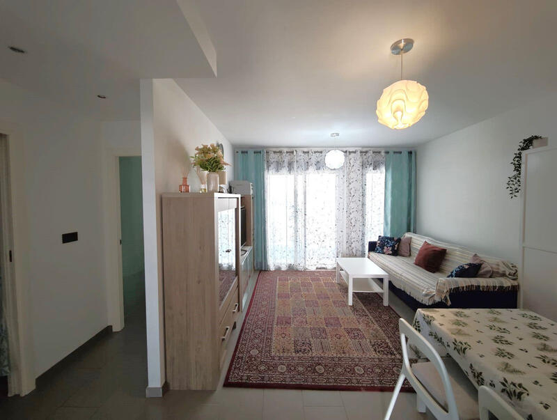 2 Schlafzimmer Appartement zu verkaufen