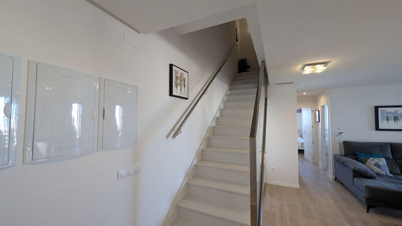 2 Schlafzimmer Appartement zu verkaufen