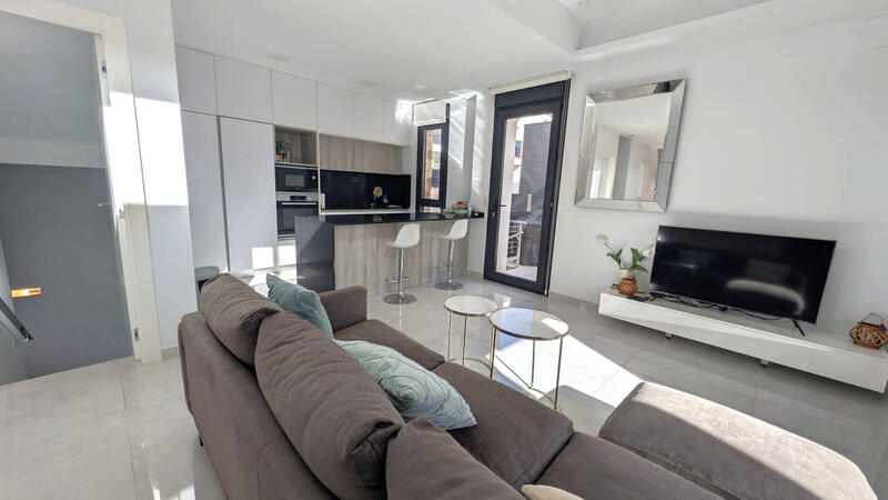 4 soveværelse Villa til salg
