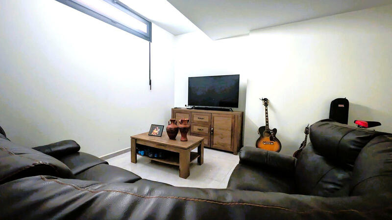 4 Cuarto Villa en venta en Los Dolses, Alicante