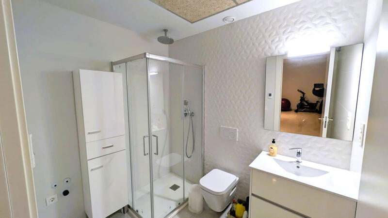 4 Cuarto Villa en venta en Los Dolses, Alicante