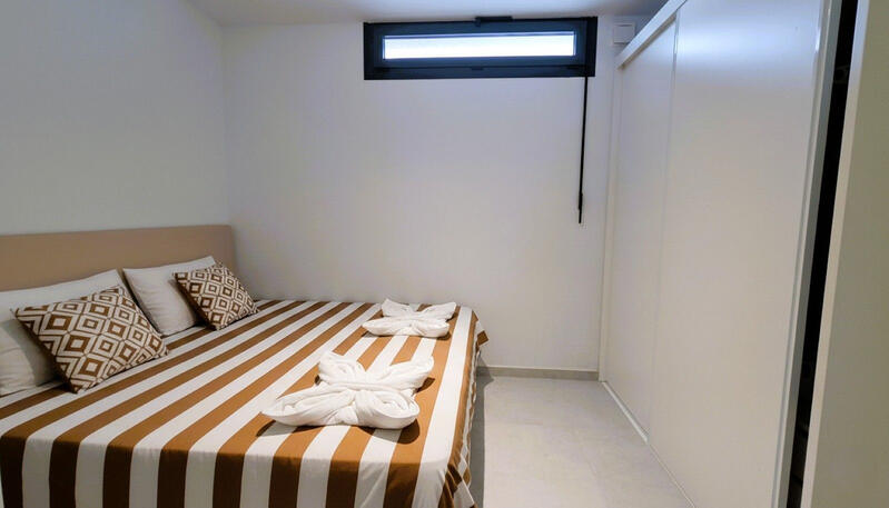 4 Cuarto Villa en venta en Los Dolses, Alicante