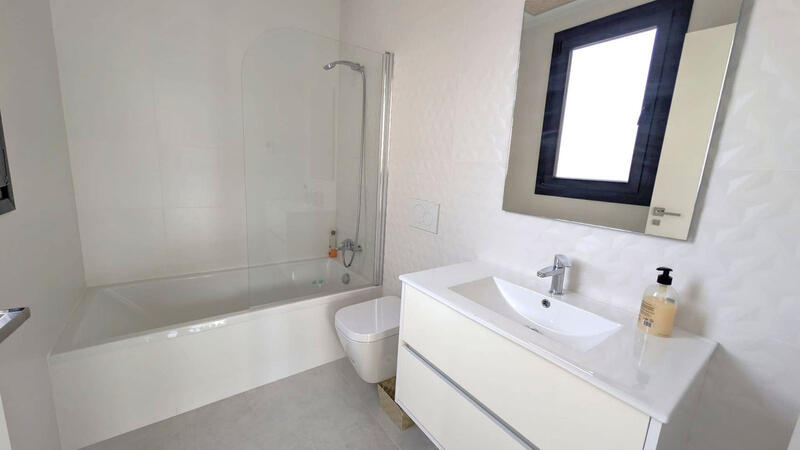 4 soveværelse Villa til salg