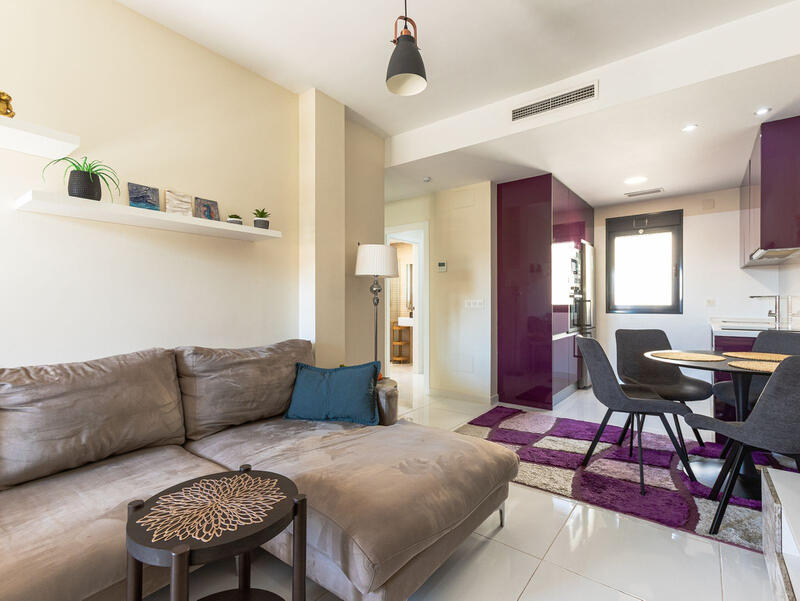 2 chambre Appartement à vendre
