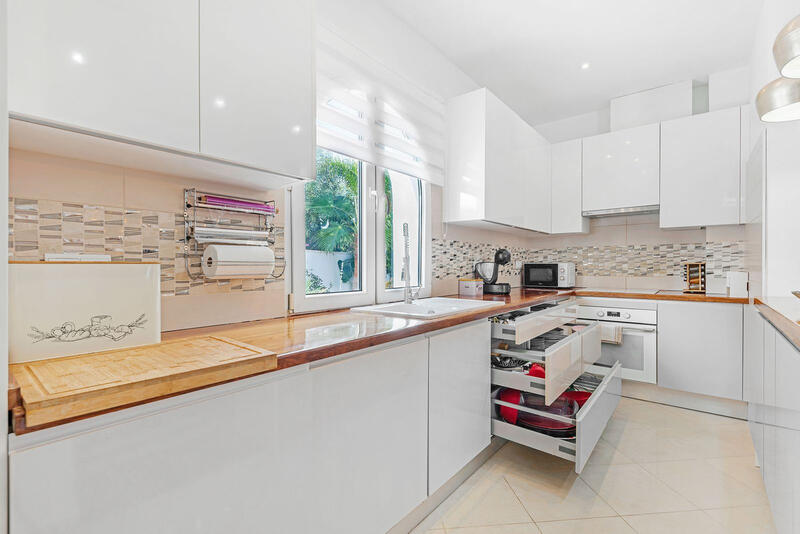 6 slaapkamer Villa Te koop