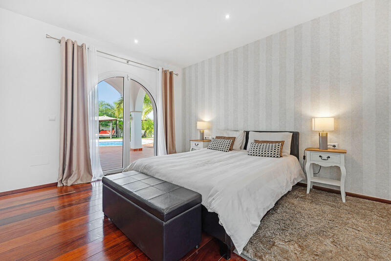6 slaapkamer Villa Te koop