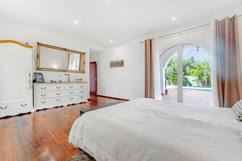 6 slaapkamer Villa Te koop