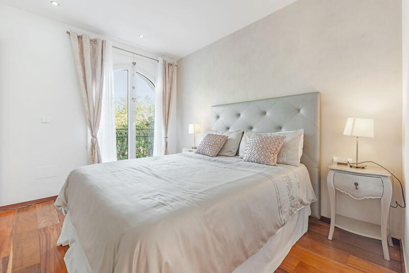6 slaapkamer Villa Te koop