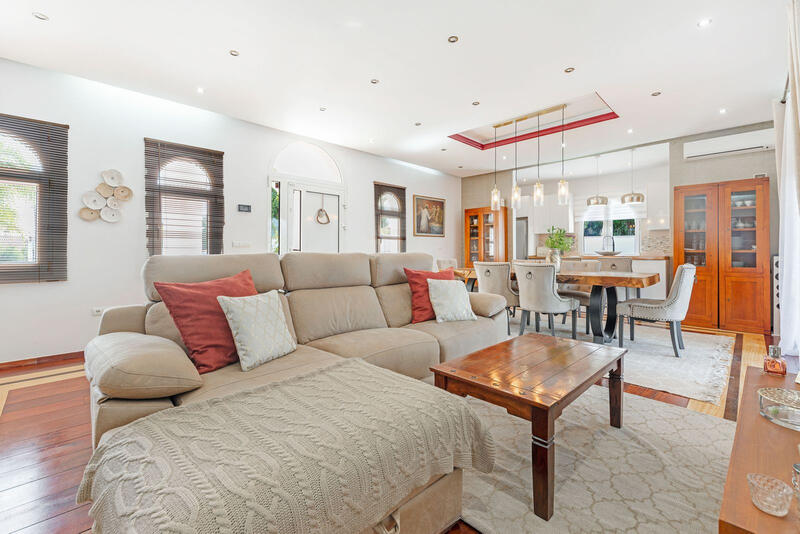 6 slaapkamer Villa Te koop