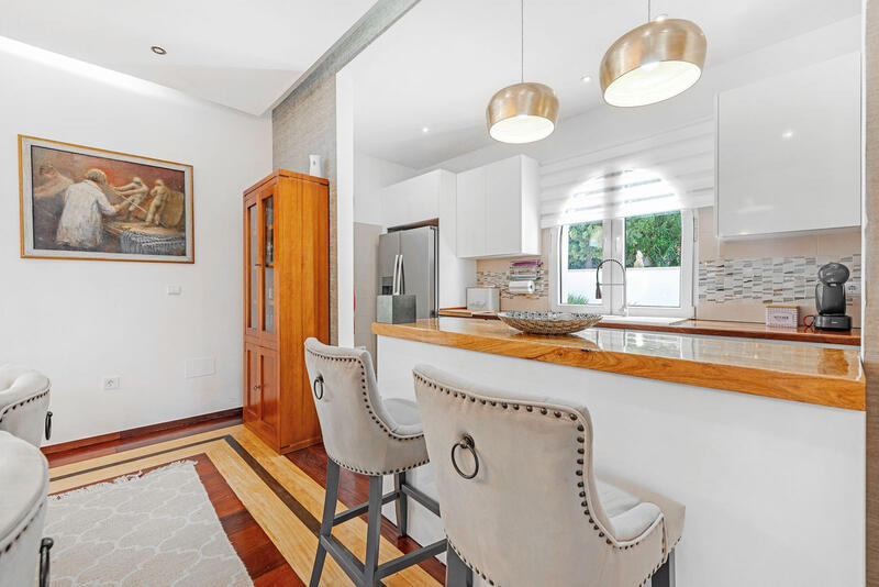 6 slaapkamer Villa Te koop