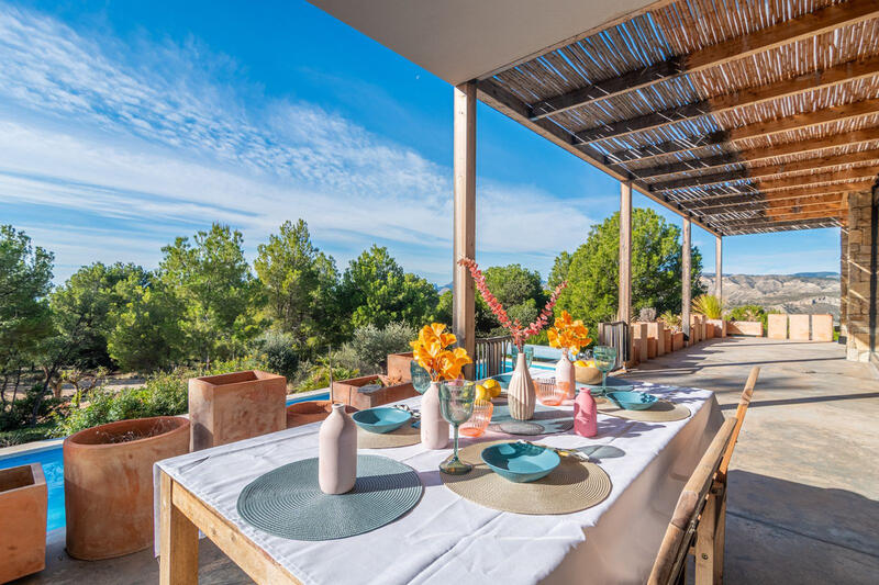 4 Cuarto Villa en venta