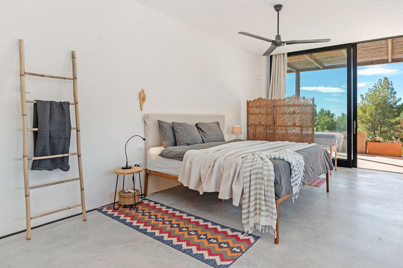 4 Cuarto Villa en venta
