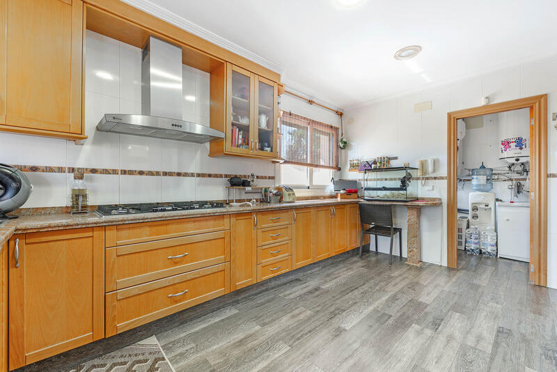 5 sovrum Villa till salu