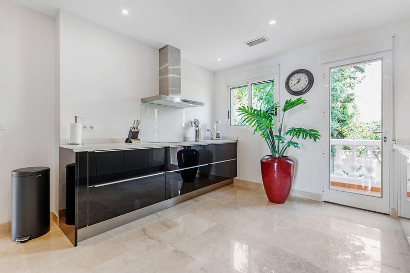 5 Cuarto Villa en venta