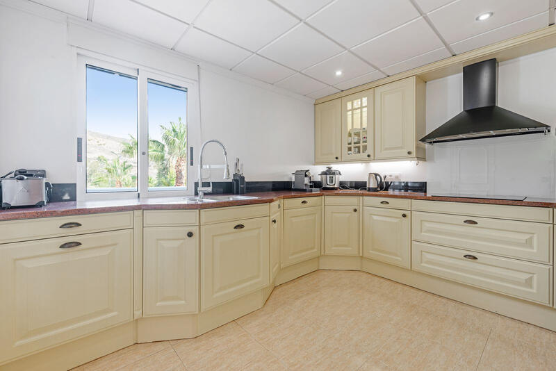 5 Cuarto Villa en venta