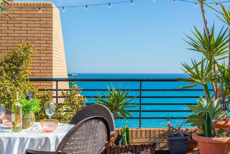 3 chambre Appartement à vendre dans El Campello, Alicante