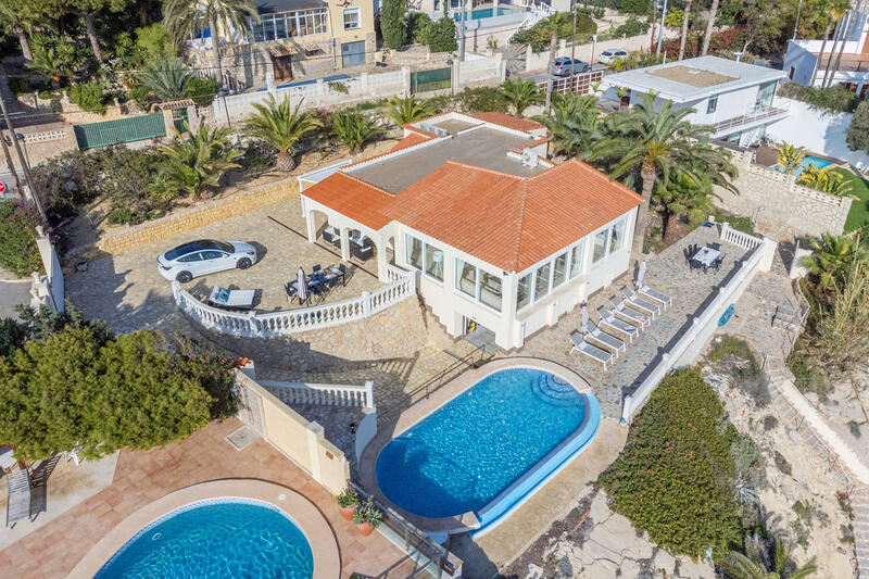 3 chambre Villa à vendre