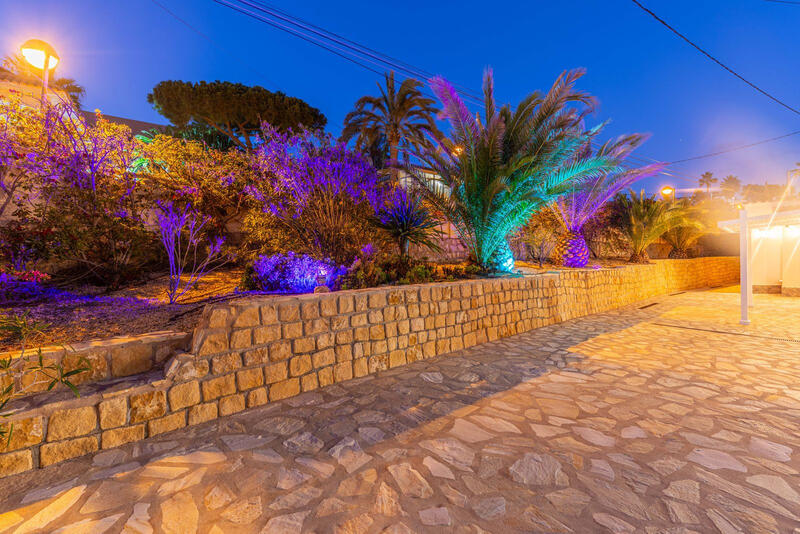 3 chambre Villa à vendre