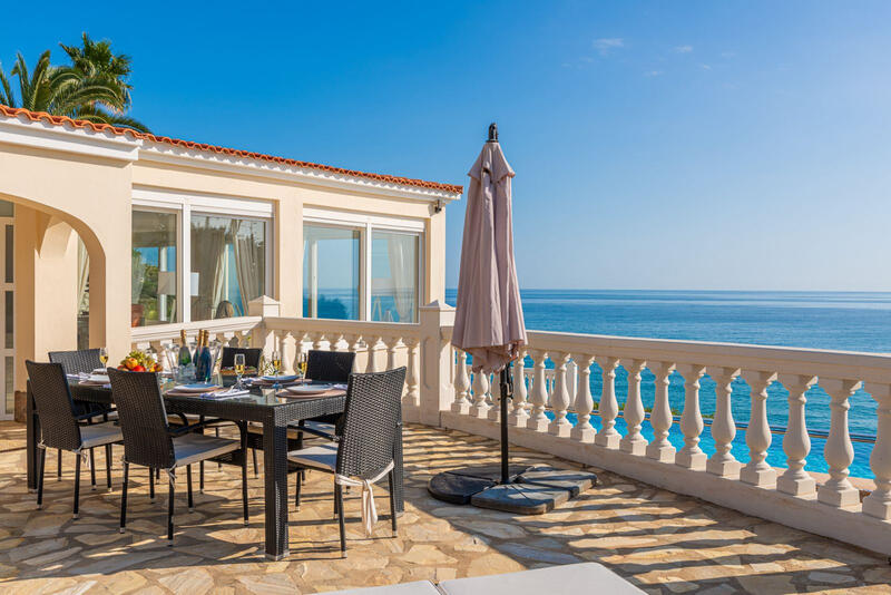 3 chambre Villa à vendre
