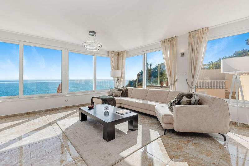 3 chambre Villa à vendre