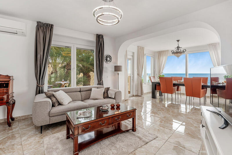 3 chambre Villa à vendre