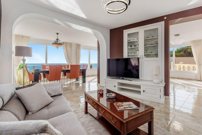 3 chambre Villa à vendre