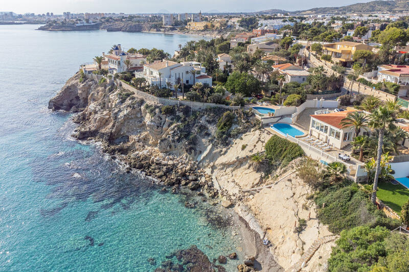 3 chambre Villa à vendre
