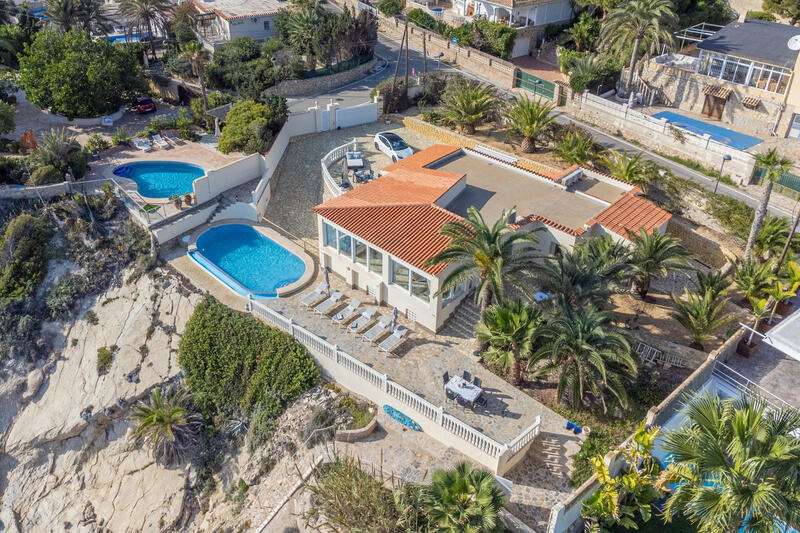 3 chambre Villa à vendre