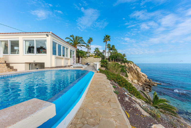 3 chambre Villa à vendre