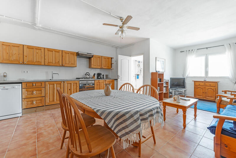 4 Cuarto Villa en venta