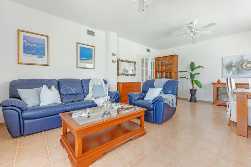 4 Cuarto Villa en venta
