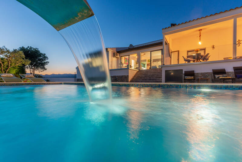 4 sovrum Villa till salu i Busot, Alicante