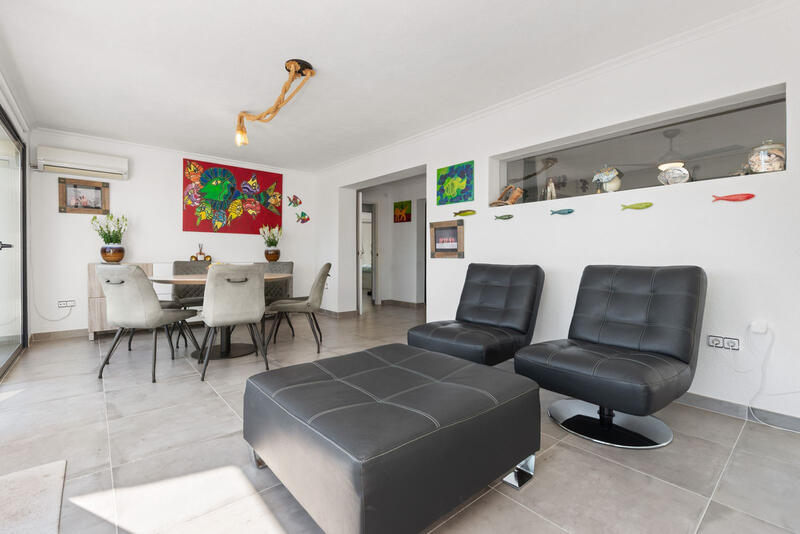 4 soveværelse Villa til salg